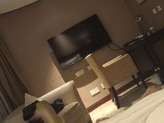 -西安阳光国际大酒店(西安火车站五路口地铁站店)