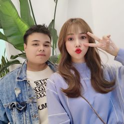 点击看大图 -ASA HAIR SALON