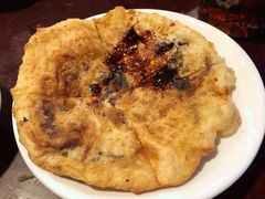 红糖饼-冯四孃跷脚牛肉·非物质文化遗产店