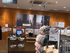 -MUJI无印良品(远洋未来广场店)