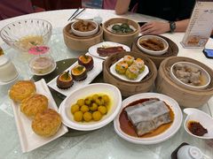 -龙的酒楼·手工早茶·顺德菜(近良路店)