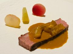M7和牛眼肉盖-The Pine 松涧