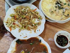 -庆辉辉客家餐厅(思明店)