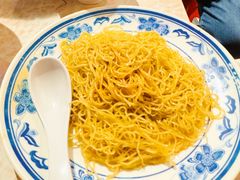 猪油捞全蛋面-恩宁刘福记(东华东路店)