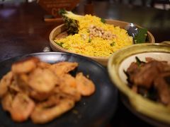 -蜈支洲岛珊瑚酒店临海阁中餐厅