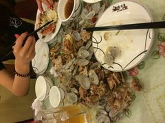 android_upload_pic-来之顺海鲜菜馆·青岛菜(栈桥店)