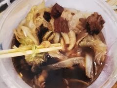 牛肉砂锅-赵家牛肉砂锅(台西三路店)