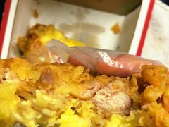 培根薯角chizzaT-肯德基(星河店)