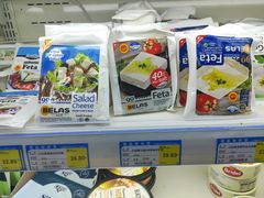 -JustFresh捷德鲜超市(西康店)