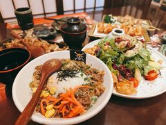 -弓二·烧鸟居酒屋(财富购物中心店)