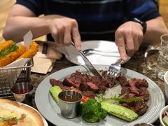 澳洲肉眼扒-tato