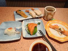 -元气寿司(东方宝泰店)