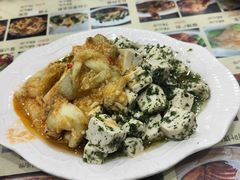 -葛记焖饼(伏牛路店)