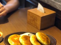 -香园茶社·金陵小灶(老门东店)