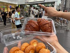-观音桥步行街