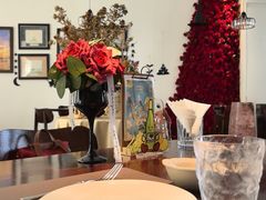 -22ºN BISTRO西餐&酒馆