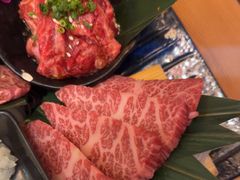 -丸藏和牛烧肉专门店(园区师惠坊店)