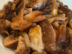 -牟传仁饭庄(星海店)