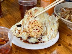 -言老头面馆(南环农贸市场店)