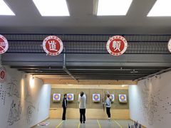 -道顺射箭·团建·骑射(张杨路店)