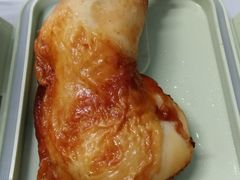 -大益烤鸡