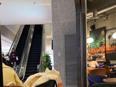 -Wagas(静安嘉里中心店)