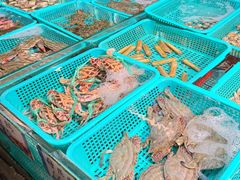 -旺达·福州菜(正大广场店)