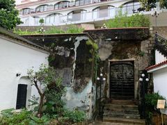 -澳门圣地牙哥古堡酒店