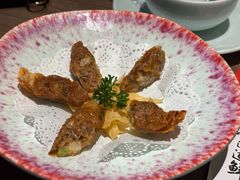 -四道菜·福建菜馆(新街口金鹰店)