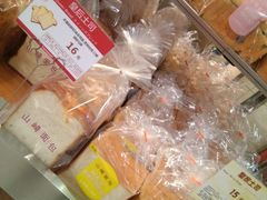 -山崎面包(静安久光店)