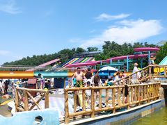 -渔岛海洋度假区