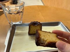 -LANLIZI BAKERY(COSMO店)
