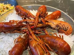 -红盔甲·小龙虾(车公庙店)