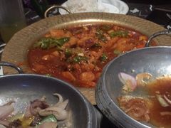 -北疆饭店(苏宁广场店)