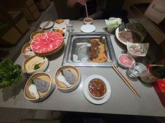 -海底捞火锅(丰尚国际广场店)