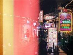 -早安曼谷泰国餐厅