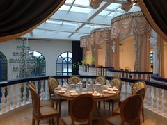 -爱琴海假日餐厅(八里湖婚礼公园店)