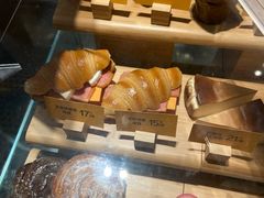 -麦当劳(安立路店)