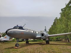 -中国航空博物馆