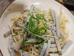 -钱山海鲜大排档