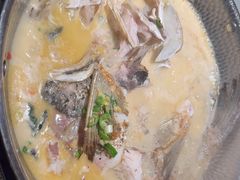 -鱼你相聚·河鲜馆(袁家岭店)