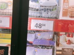 -山姆会员商店(杨桥西路店)