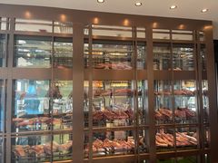 -老乾杯和牛烧肉(王府中环店)