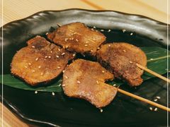 -隐月· 㐂和食屋(芝罘万达公馆店)