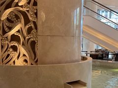 -上海雅居乐万豪侯爵酒店