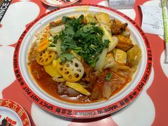 -文立新麻辣烫(合生汇21街区店)