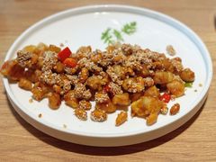 -连鹭海鲜·海肠捞饭·海胆饭(星海店)