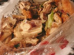 -吴山烤禽店(光复店)