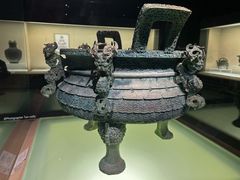 -上海博物馆(人民广场馆)