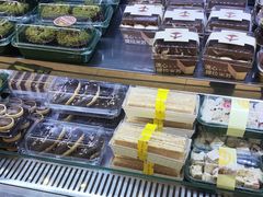 -幸福蛋糕坊(金顶街店)